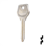 Uncut Key Blank | Mazda | X5 ( MZ5 ) Automotive Key JMA USA