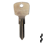 Uncut Key Blank | Mercedes Benz | MB41 Automotive Key Ilco