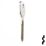 Uncut Key Blank | Mercedes Benz | MB41 Automotive Key Ilco