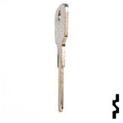 Uncut Key Blank | Mercedes Benz | MB41 Automotive Key Ilco