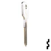 Uncut Key Blank | Mercedes Benz | MB41 Automotive Key Ilco