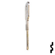 Uncut Key Blank | Mercedes Benz | MB41 Automotive Key Ilco