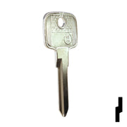 Uncut Key Blank | Mercedes | MB17, ME-HM Automotive Key JMA USA