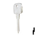 Uncut Key Blank | Mercedes | MB17, ME-HM Automotive Key JMA USA