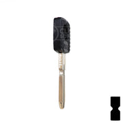Uncut Key Blank | Mercedes | S48HF-P Automotive Key JMA USA