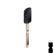 Uncut Key Blank | Mercedes | S48HF-P Automotive Key JMA USA
