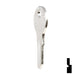 Uncut Key Blank | Mercury, Mariner | 1040U, BS-9 Automotive Key JMA USA