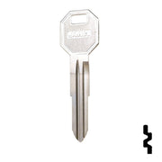 Uncut Key Blank | Mitsubishi | X213, MIT2 Automotive Key Ilco