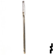 Uncut Key Blank | Mitsubishi | X224 ,MIT3 Automotive Key JMA USA
