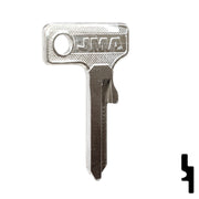 Uncut Key Blank | Neiman | NE-8 Automotive Key JMA USA
