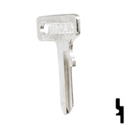 Uncut Key Blank | Neiman | NE-8 Automotive Key JMA USA