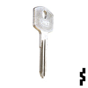 Uncut Key Blank | Nissan | 62DV Automotive Key Ilco