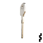 Uncut Key Blank | Nissan | 62DV Automotive Key Ilco