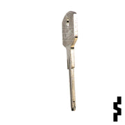 Uncut Key Blank | Nissan | 62DV Automotive Key Ilco