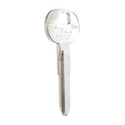 Uncut Key Blank | Nova | X146, B56 Automotive Key Ilco