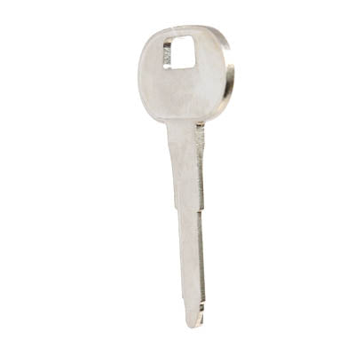 Uncut Key Blank | Nova | X146, B56 Automotive Key Ilco