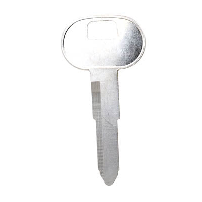 Uncut Key Blank | Nova | X146, B56 Automotive Key Ilco