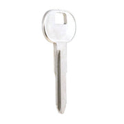 Uncut Key Blank | Nova | X146, B56 Automotive Key Ilco