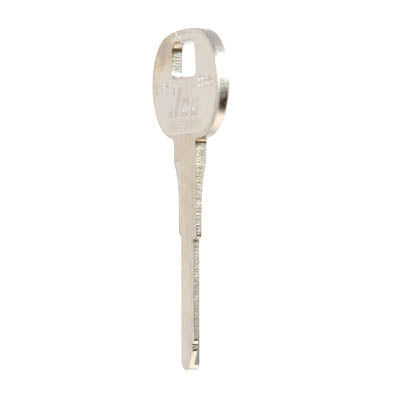 Uncut Key Blank | Nova | X146, B56 Automotive Key Ilco