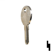 Uncut Key Blank | Renault | X147 ( RN30 ) Automotive Key Ilco