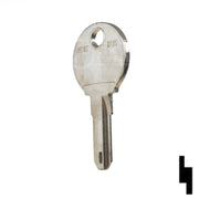 Uncut Key Blank | Renault | X147 ( RN30 ) Automotive Key Ilco