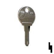 Uncut Key Blank | Renault | X147 ( RN30 ) Automotive Key Ilco