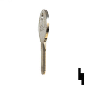 Uncut Key Blank | Renault | X147 ( RN30 ) Automotive Key Ilco
