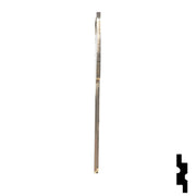 Uncut Key Blank | Rover | X239 ( RV4 , NE-52 ) Automotive Key Ilco