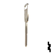 Uncut Key Blank | Rover | X239 ( RV4 , NE-52 ) Automotive Key Ilco
