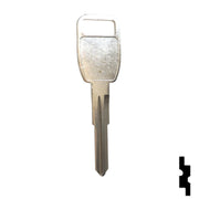 Uncut Key Blank | Rover | X239 ( RV4 , NE-52 ) Automotive Key Ilco