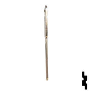 Uncut Key Blank | Rover | X239 ( RV4 , NE-52 ) Automotive Key Ilco