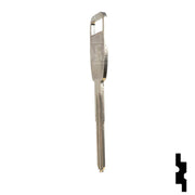 Uncut Key Blank | Rover | X239 ( RV4 , NE-52 ) Automotive Key Ilco