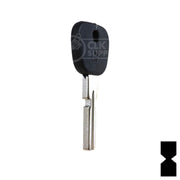 Uncut Key Blank | S7BWP | BMW |  High Security Automotive Key JMA USA