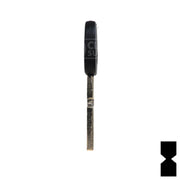 Uncut Key Blank | S7BWP | BMW |  High Security Automotive Key JMA USA