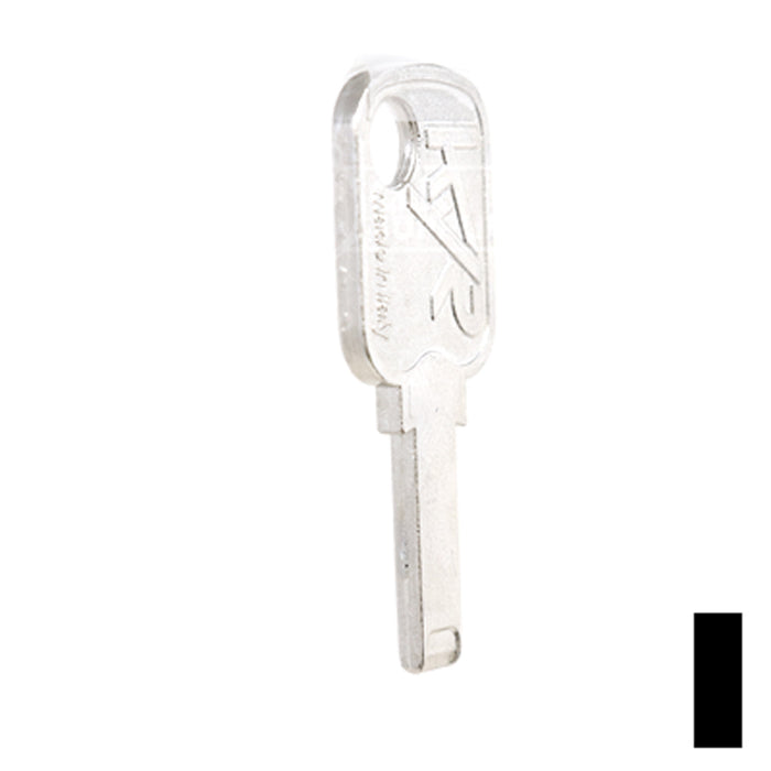 Uncut Key Blank | Securital | SCR-1 Automotive Key JMA USA