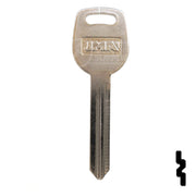 Uncut Key Blank | Subaru | X251 ( SUB1) Automotive Key JMA USA