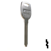 Uncut Key Blank | Subaru | X251 ( SUB1) Automotive Key JMA USA