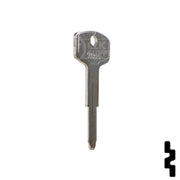 Uncut Key Blank | Subaru | X6 ( SR1 , DA22 , 62DT ) Automotive Key Ilco