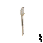 Uncut Key Blank | Subaru | X6 ( SR1 , DA22 , 62DT ) Automotive Key Ilco