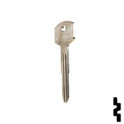 Uncut Key Blank | Subaru | X6 ( SR1 , DA22 , 62DT ) Automotive Key Ilco