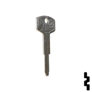 Uncut Key Blank | Subaru | X6 ( SR1 , DA22 , 62DT ) Automotive Key Ilco