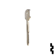 Uncut Key Blank | Subaru | X6 ( SR1 , DA22 , 62DT ) Automotive Key Ilco
