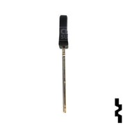 Uncut Key Blank | Suzuki | SUZ15-P Automotive Key JMA USA