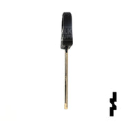 Uncut Key Blank | Suzuki | SUZ17-P (SUZU-8P) Automotive Key JMA USA
