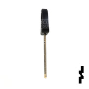 Uncut Key Blank | Suzuki | SUZ17-P (SUZU-8P) Automotive Key JMA USA