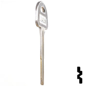 Uncut Key Blank | Suzuki | X185 ( SUZ15 ) Automotive Key JMA USA
