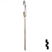 Uncut Key Blank | Suzuki | X185 ( SUZ15 ) Automotive Key JMA USA