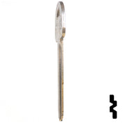 Uncut Key Blank | Suzuki | X185 ( SUZ15 ) Automotive Key JMA USA
