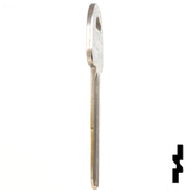 Uncut Key Blank | Suzuki | X186 ( SUZ17 ) Automotive Key JMA USA