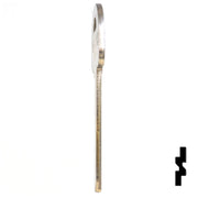 Uncut Key Blank | Suzuki | X186 ( SUZ17 ) Automotive Key JMA USA